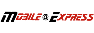 Logo Mobile Express
